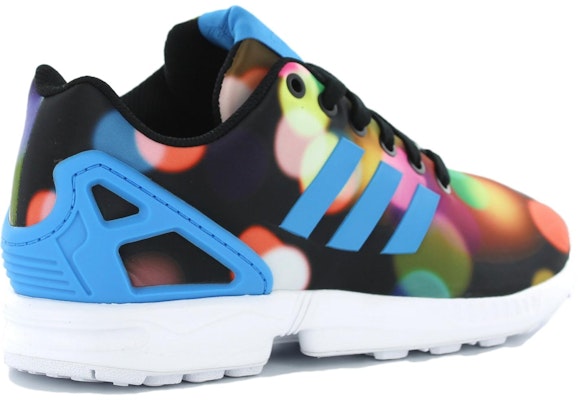 adidas ZX Flux 'Cahaya Terang' B23984 Lookbook adidas ZX Flux 'Cahaya Terang' B23984