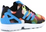 Lookbook adidas ZX Flux 'Cahaya Terang' B23984