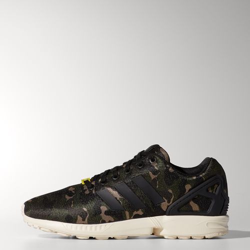 adidas ZX Flux 'Camo' M21062