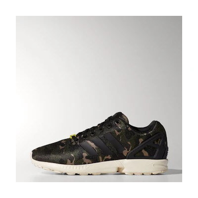 adidas ZX Flux 'Camo'