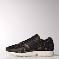 adidas ZX Flux 'Camo' M21062 adidas ZX Flux 'Camo' M21062