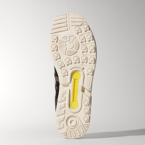 Lookbook アディダス ZX フラックス 迷彩 (Adidas ZX Flux Meisai) M21062