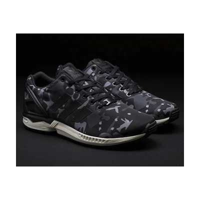 adidas ZX Flux 'Camo'