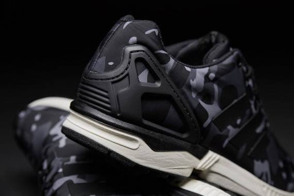 아디다스 ZX 플럭스 '카모' (Adidas ZX Flux 'Camo') M29086 Lookbook 아디다스 ZX 플럭스 '카모' (Adidas ZX Flux 'Camo') M29086