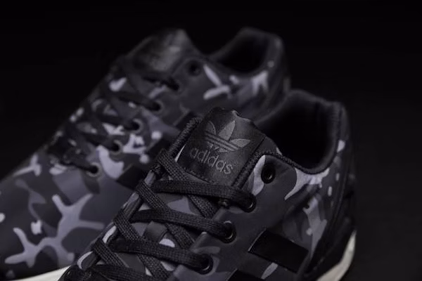 아디다스 ZX 플럭스 '카모' (Adidas ZX Flux 'Camo') M29086 Shop 아디다스 ZX 플럭스 '카모' (Adidas ZX Flux 'Camo') M29086