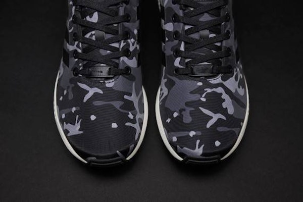 아디다스 ZX 플럭스 '카모' (Adidas ZX Flux 'Camo') M29086 Details for 아디다스 ZX 플럭스 '카모' (Adidas ZX Flux 'Camo') M29086