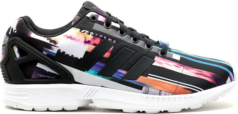 아디다스 ZX 플럭스 '시티스케이프' ️ (adidas ZX Flux 'Cityscape' ️) M19844 Buy 아디다스 ZX 플럭스 '시티스케이프' ️ (adidas ZX Flux 'Cityscape' ️) M19844