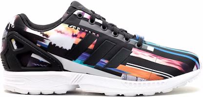 adidas ZX Flux 'Cityscape' M19844 adidas ZX Flux 'Cityscape' M19844
