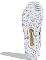 adidas ZX Flux 'Putih Hitam Royal Merah' FV7918 Purchase adidas ZX Flux 'Putih Hitam Royal Merah' FV7918