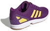 Shop adidas ZX Flux 'Glory Ungu Kuning' EG5408