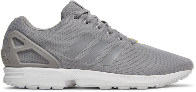 adidas ZX Flux 'Kelabu Granite' M19838 Buy adidas ZX Flux 'Kelabu Granite' M19838
