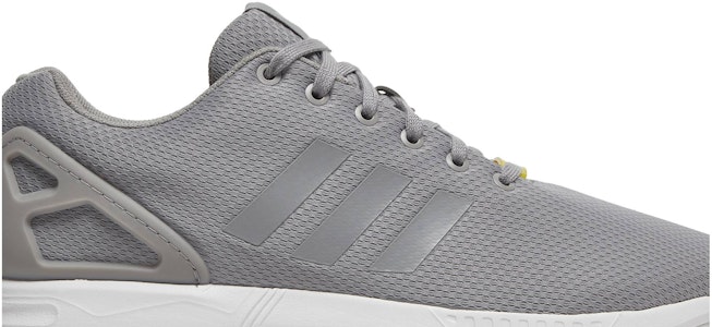 adidas ZX Flux 'Kelabu Granite' M19838 Order adidas ZX Flux 'Kelabu Granite' M19838