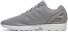 Lookbook adidas ZX Flux 'Kelabu Granite' M19838