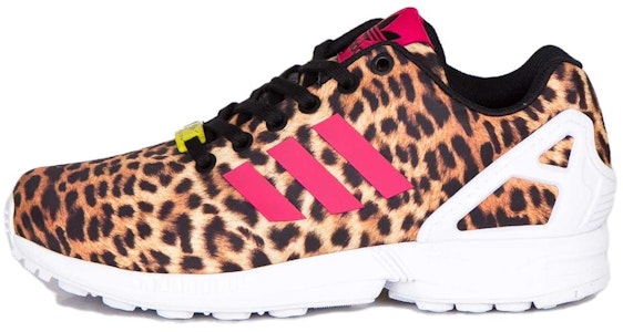 adidas ZX Flux '豹紋' M21365 Buy adidas ZX Flux '豹紋' M21365