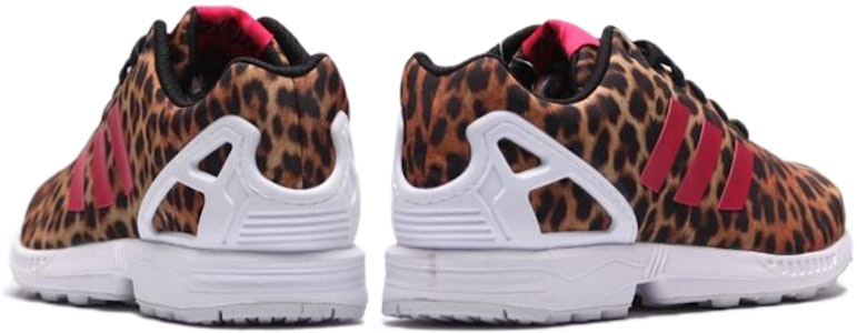adidas ZX Flux '豹紋' M21365 Purchase adidas ZX Flux '豹紋' M21365