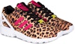 Sizing adidas ZX Flux 'Harimau Bintang' M21365