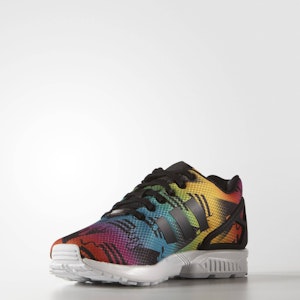 adidas ZX Flux 'Pelbagai Warna' S75495 Buy adidas ZX Flux 'Pelbagai Warna' S75495