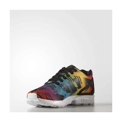 adidas ZX Flux 'Multi-Color'
