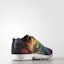 Lookbook adidas ZX Flux 'Pelbagai Warna' S75495