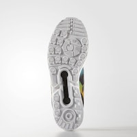 ZXフラックス マルチカラー (ZX Flux Multi-Color) S75495 Shop ZXフラックス マルチカラー (ZX Flux Multi-Color) S75495