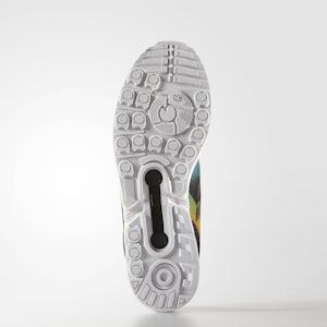 adidas ZX Flux 'Pelbagai Warna' S75495 Shop adidas ZX Flux 'Pelbagai Warna' S75495