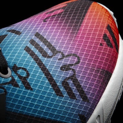 adidas ZX Flux 'Pelbagai Warna' S75495 Purchase adidas ZX Flux 'Pelbagai Warna' S75495
