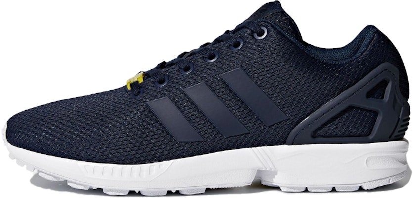 阿迪达斯ZX Flux“海军蓝” M19841 Buy 阿迪达斯ZX Flux“海军蓝” M19841