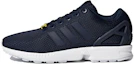 Buy adidas ZX Flux ''Navy Blau'' M19841