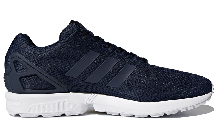 Order adidas ZX Flux ''Navy Blau'' M19841
