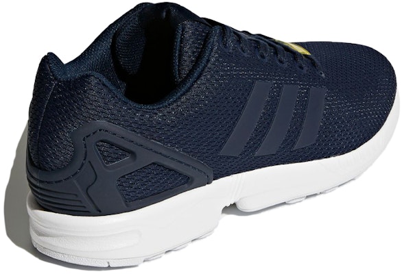 阿迪达斯ZX Flux“海军蓝” M19841 Shop 阿迪达斯ZX Flux“海军蓝” M19841