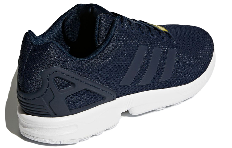 Shop adidas ZX Flux ''Navy Blau'' M19841