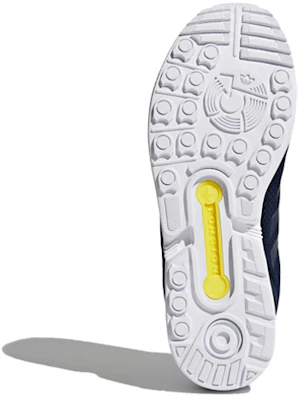 adidas ZX Flux ''Navy Blau'' M19841 Details for adidas ZX Flux ''Navy Blau'' M19841