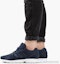 Sizing adidas ZX Flux 'Navy' Lelaki M19841