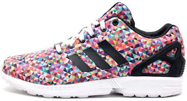 adidas ZX Flux 'Prism' M19845 adidas ZX Flux 'Prism' M19845