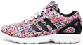 Buy adidas ZX Flux 'Prism' Warna Prisma M19845