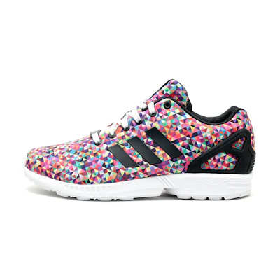 adidas ZX Flux 'Prism'