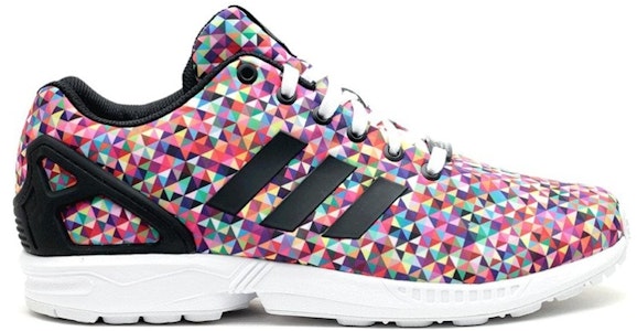 adidas ZX Flux 'Prisma' M19845 Order adidas ZX Flux 'Prisma' M19845