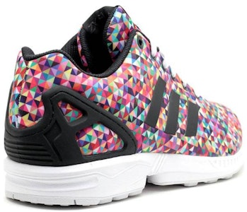 adidas ZX Flux 'Prisma' M19845 Shop adidas ZX Flux 'Prisma' M19845