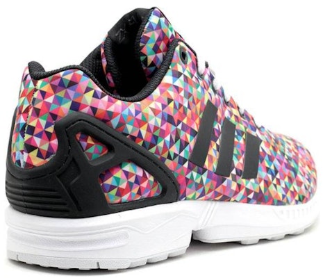 愛迪達 ZX Flux 'Prism' M19845 Shop 愛迪達 ZX Flux 'Prism' M19845