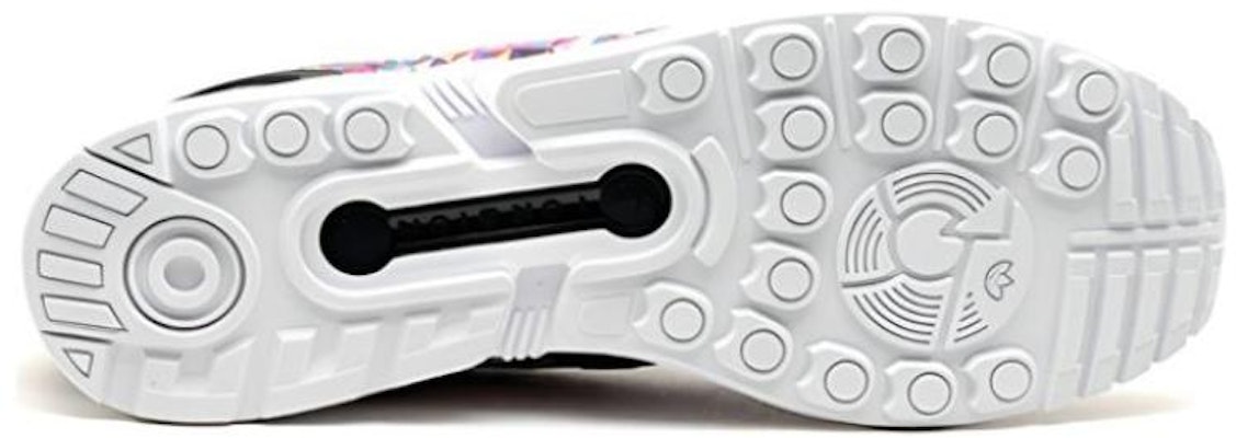 愛迪達 ZX Flux 'Prism' M19845 Purchase 愛迪達 ZX Flux 'Prism' M19845