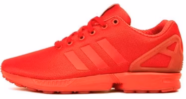 adidas ZX Flux 'Red' AQ3098 adidas ZX Flux 'Red' AQ3098