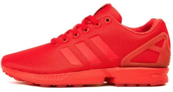 阿迪达斯 ZX Flux '红色' AQ3098 Buy 阿迪达斯 ZX Flux '红色' AQ3098