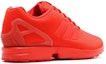 Shop adidas ZX Flux 'Merah' AQ3098