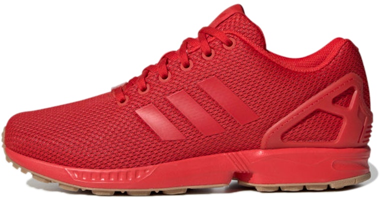 adidas ZX Flux 'Merah Gum' EH3149 Buy adidas ZX Flux 'Merah Gum' EH3149