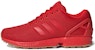 adidas ZX Flux 'Merah Gum' EH3149