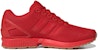 adidas ZX Flux 'Merah Gum' EH3149