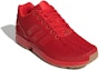 Lookbook adidas ZX Flux 'Merah Gum' EH3149