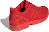 Shop adidas ZX Flux 'Merah Gum' EH3149