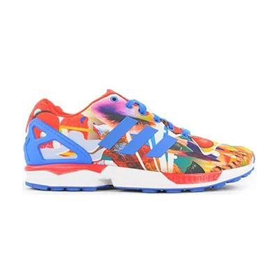 adidas ZX Flux 'Seoul'