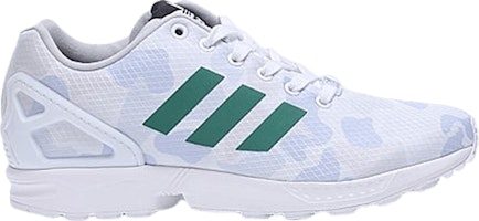 adidas ZX Flux 'Sub Green' BB2175 adidas ZX Flux 'Sub Green' BB2175